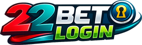 22bet login